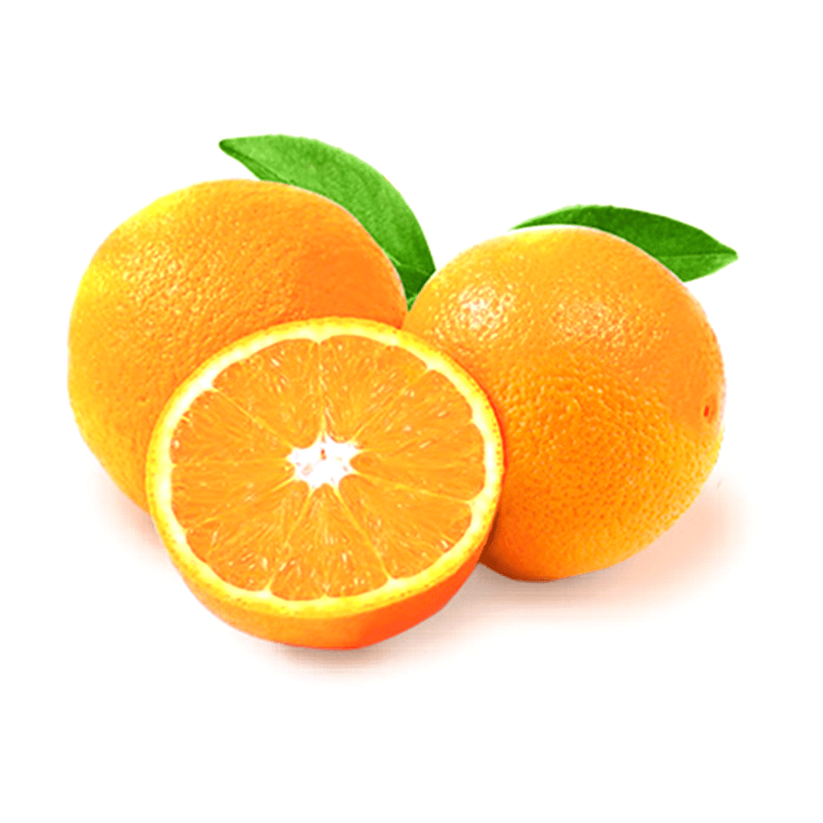 Organic Orange