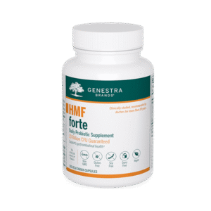 HMF Forte Probiotics