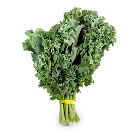 Organic Kale