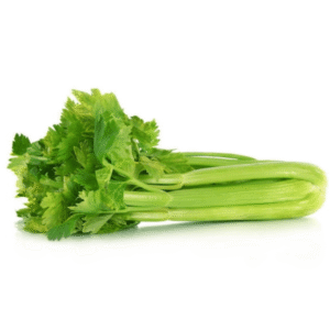 Organic Celery Stalk