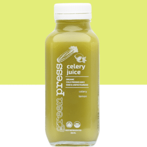 Celery Juice - 355 mL