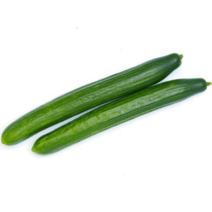 Organic Cucumber