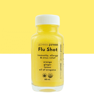 Flu Shot - 66 ml