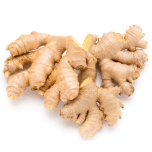 Organic Ginger Root 228 g