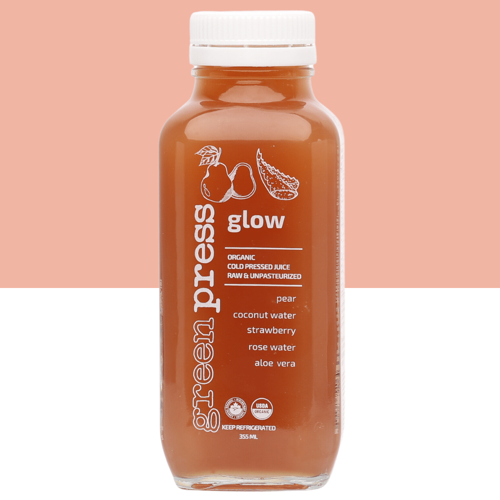 Glow - 355 ml