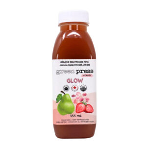Vitality: Glow - 355 mL