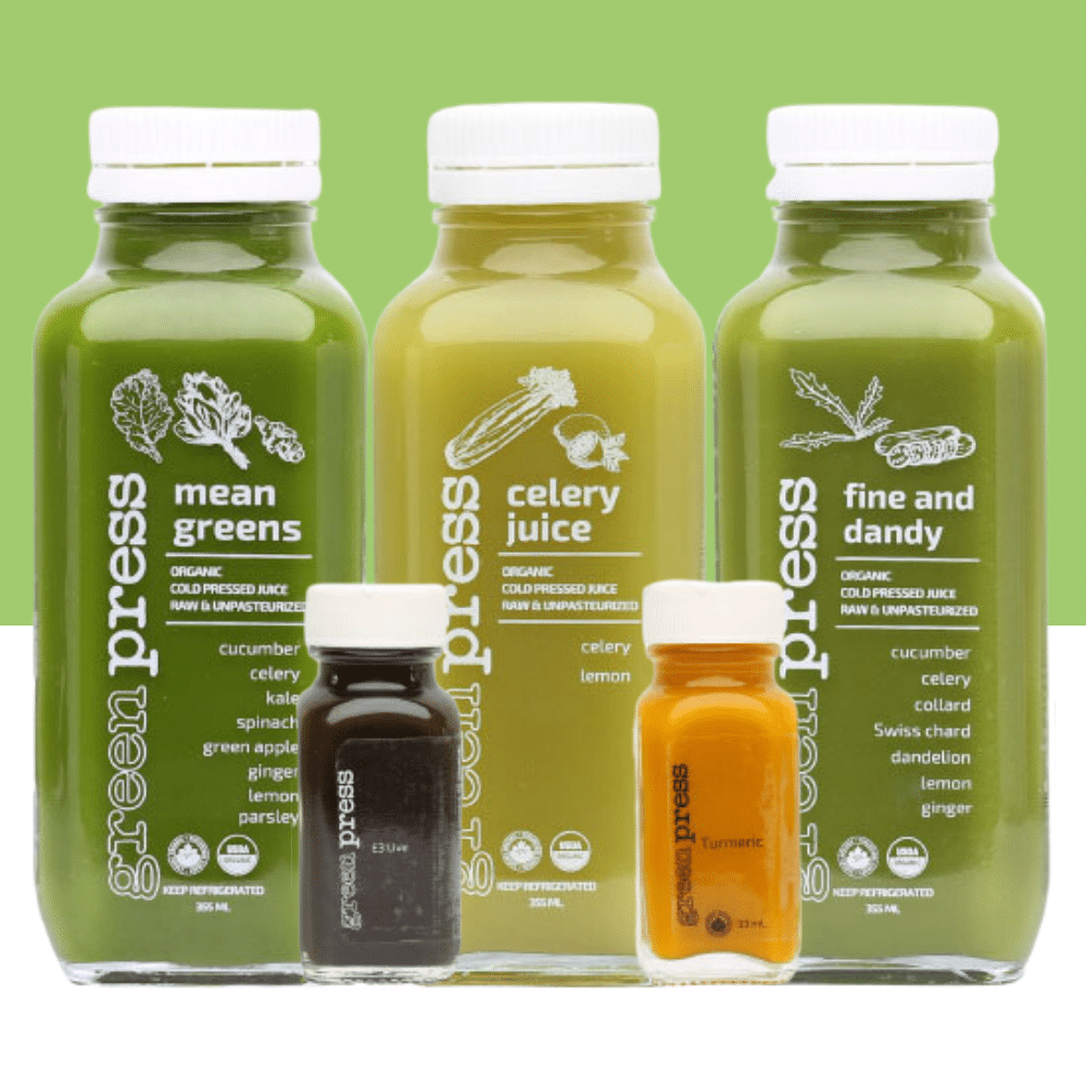 Keto Cleanse