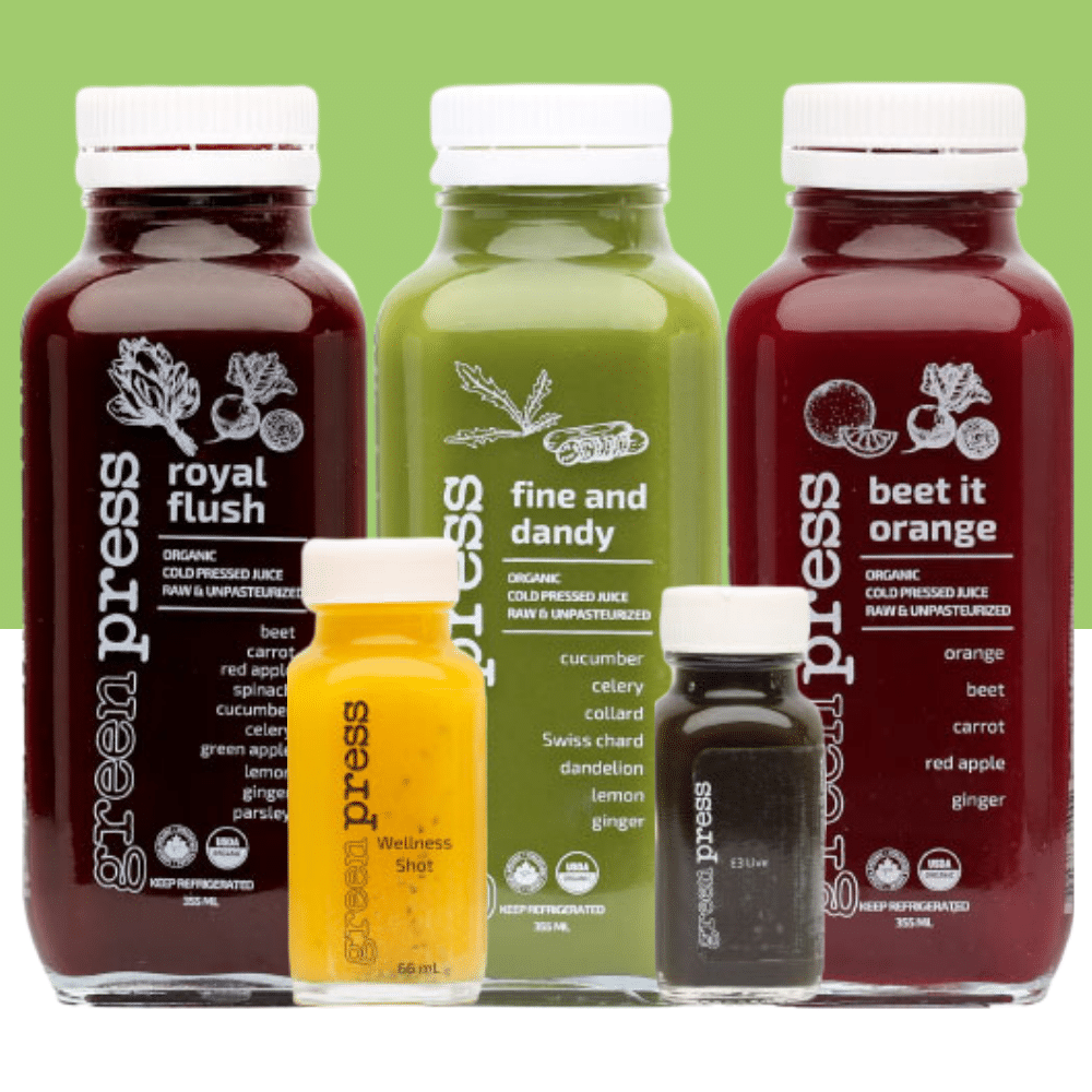 Liver Cleanse