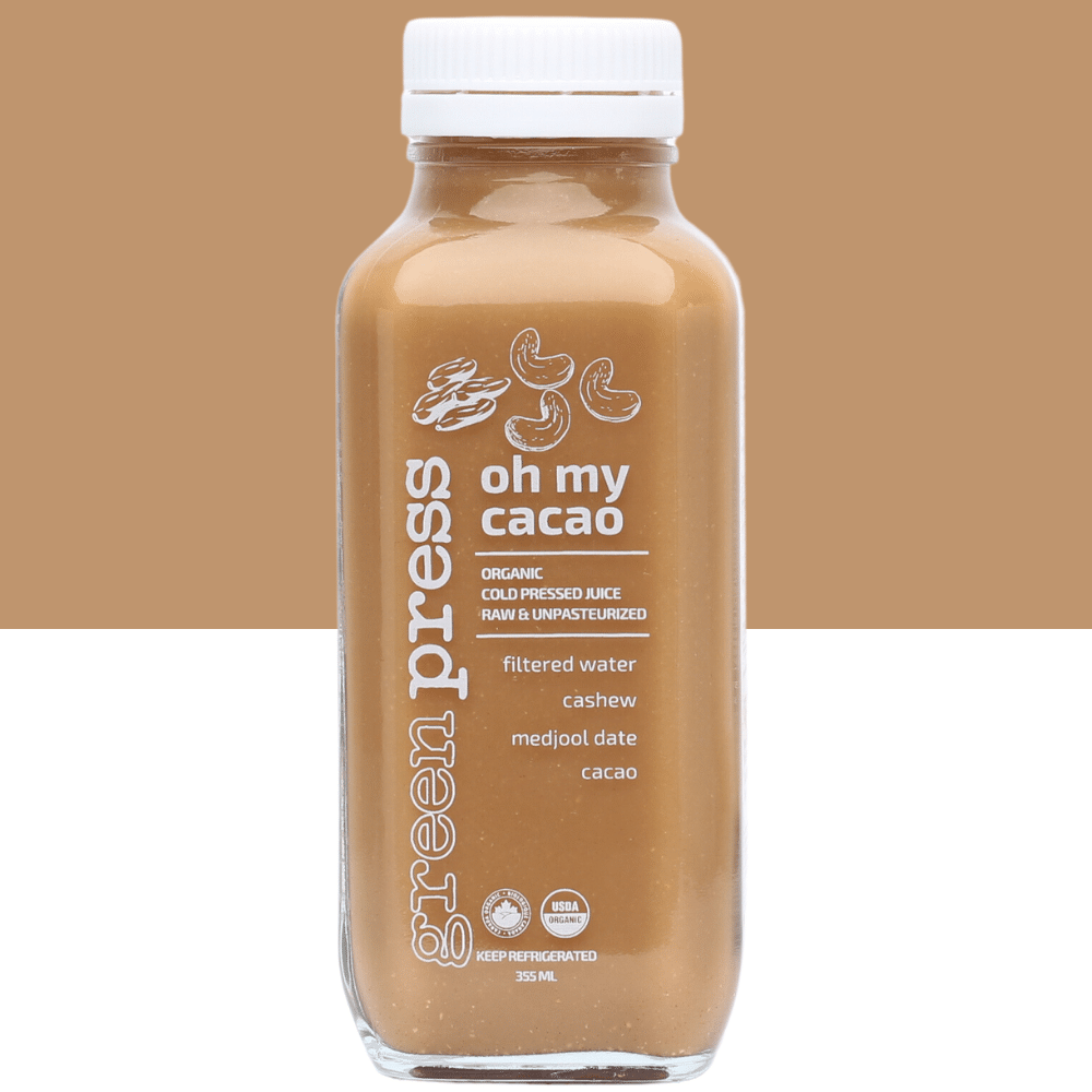 Oh My Cacao - 355 mL