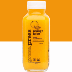 Orange Juice - 355 ml
