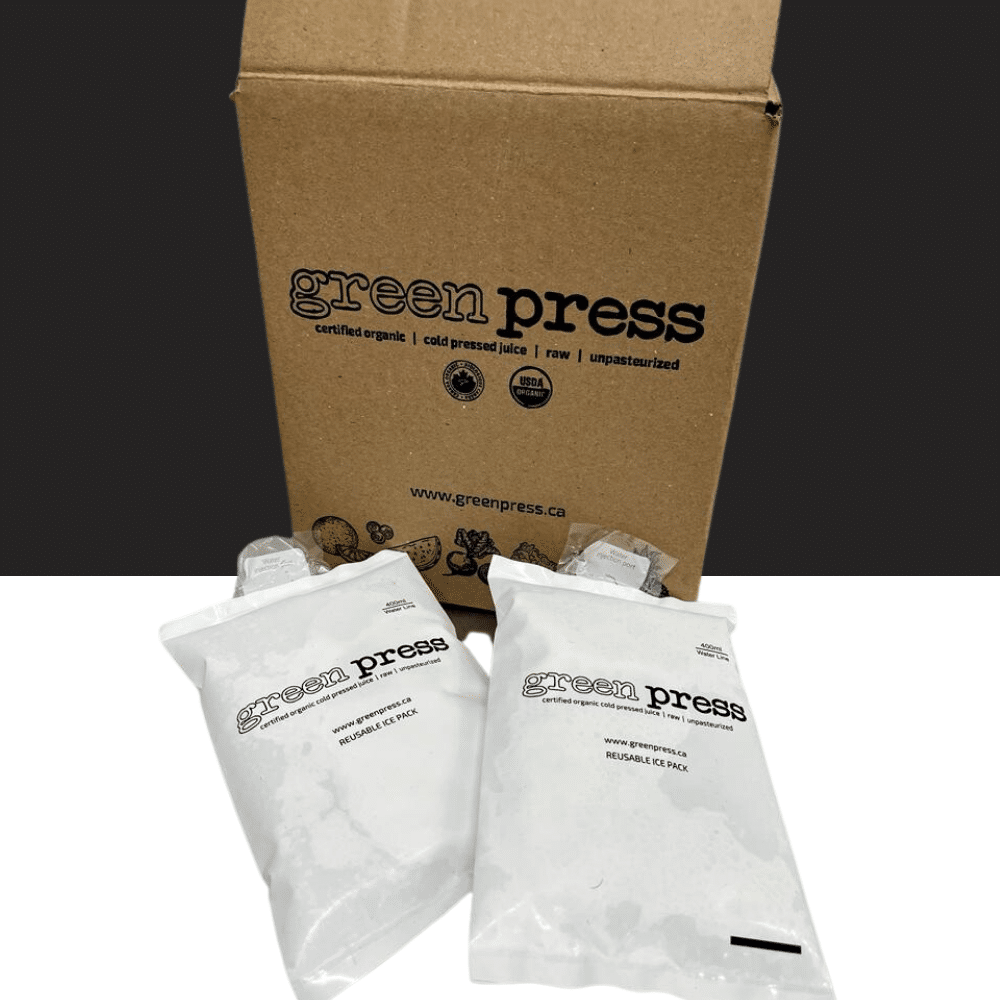 Thermal Cold Pack