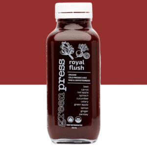 Royal Flush - 355 ml