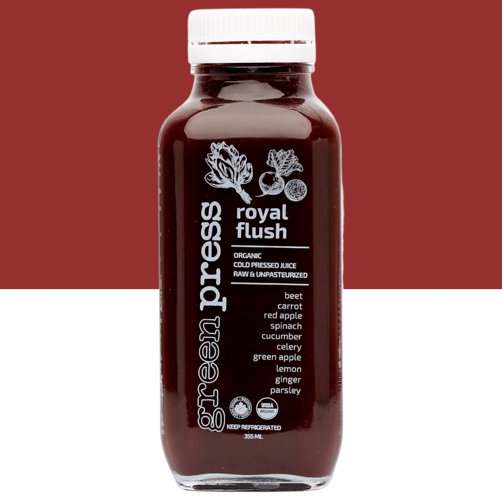 Royal Flush – 355 ml