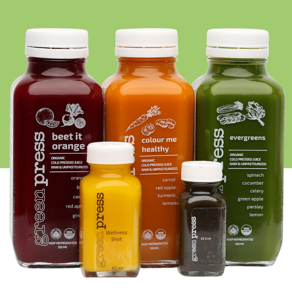 Standard Cleanse