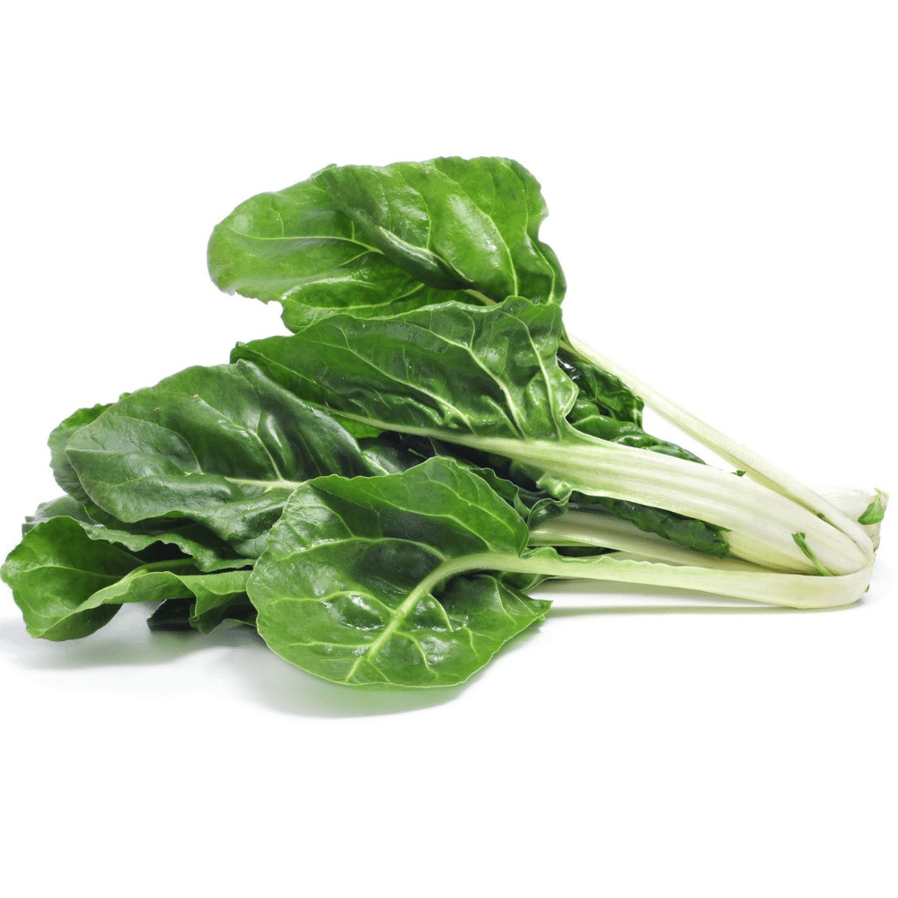 Organic Swiss Chard