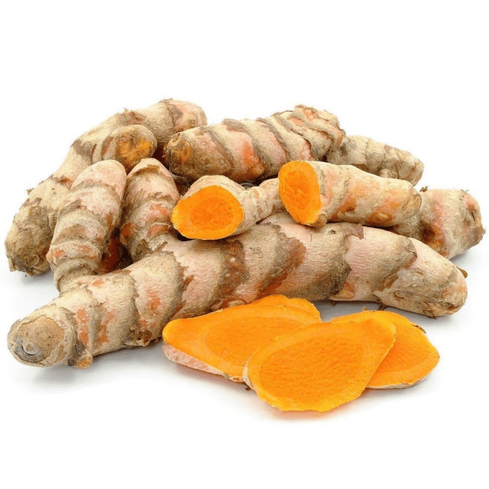 Organic Turmeric 228g