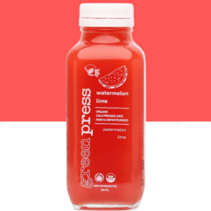 Watermelon Lime - 355 ml
