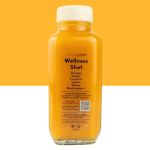 Wellness Shot - 355 mL