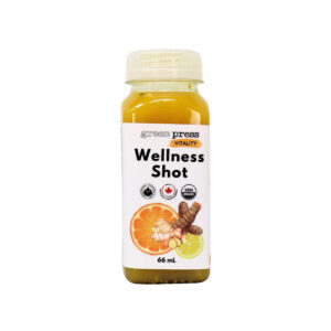 Vitality: Wellness Shot - 66 mL