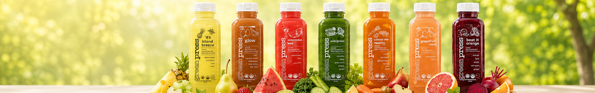 Juices