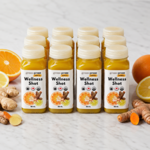 wellness shot